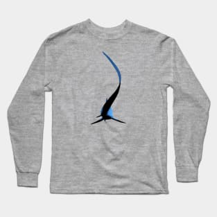 Thresher Tail Long Sleeve T-Shirt